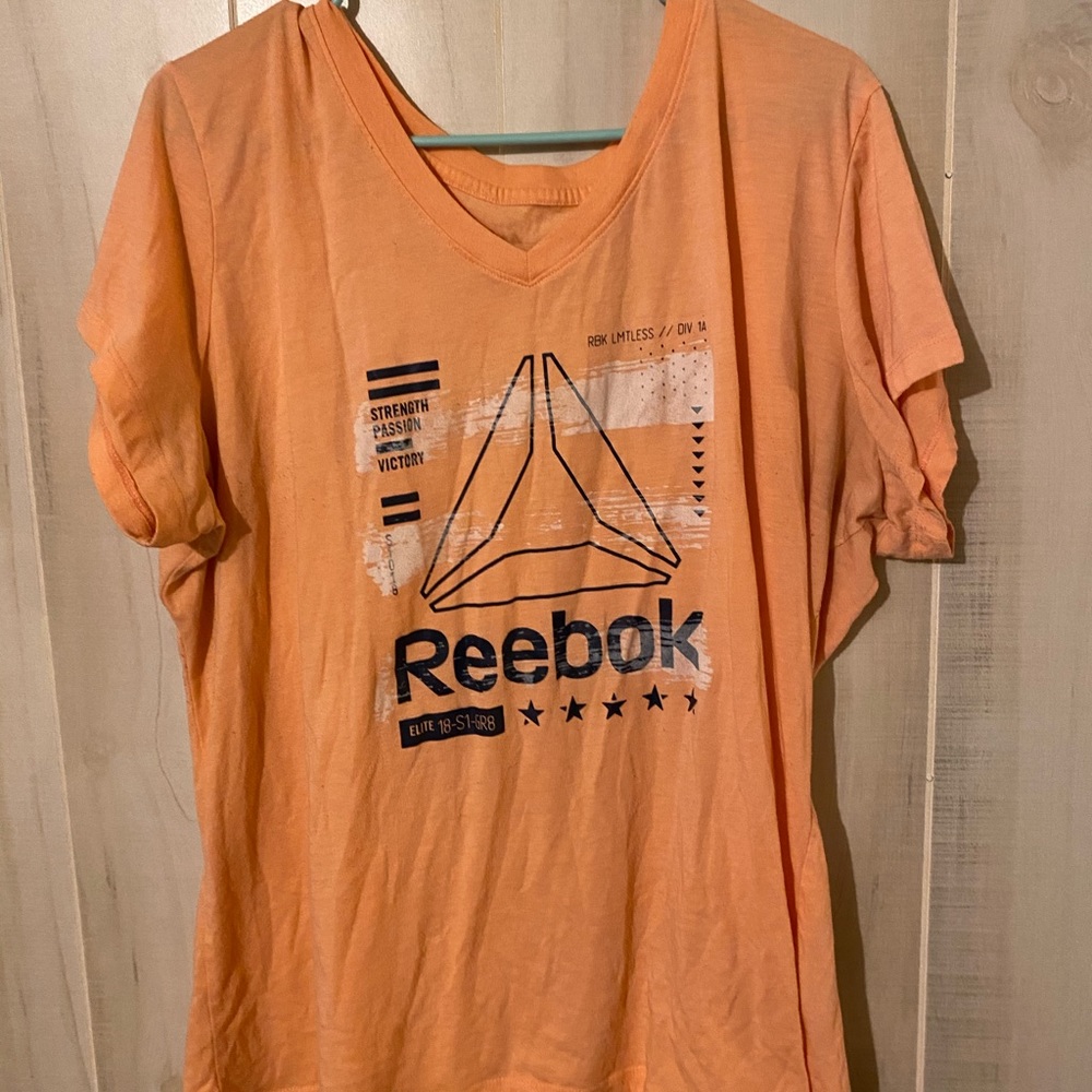 Reebok Tee Shirt